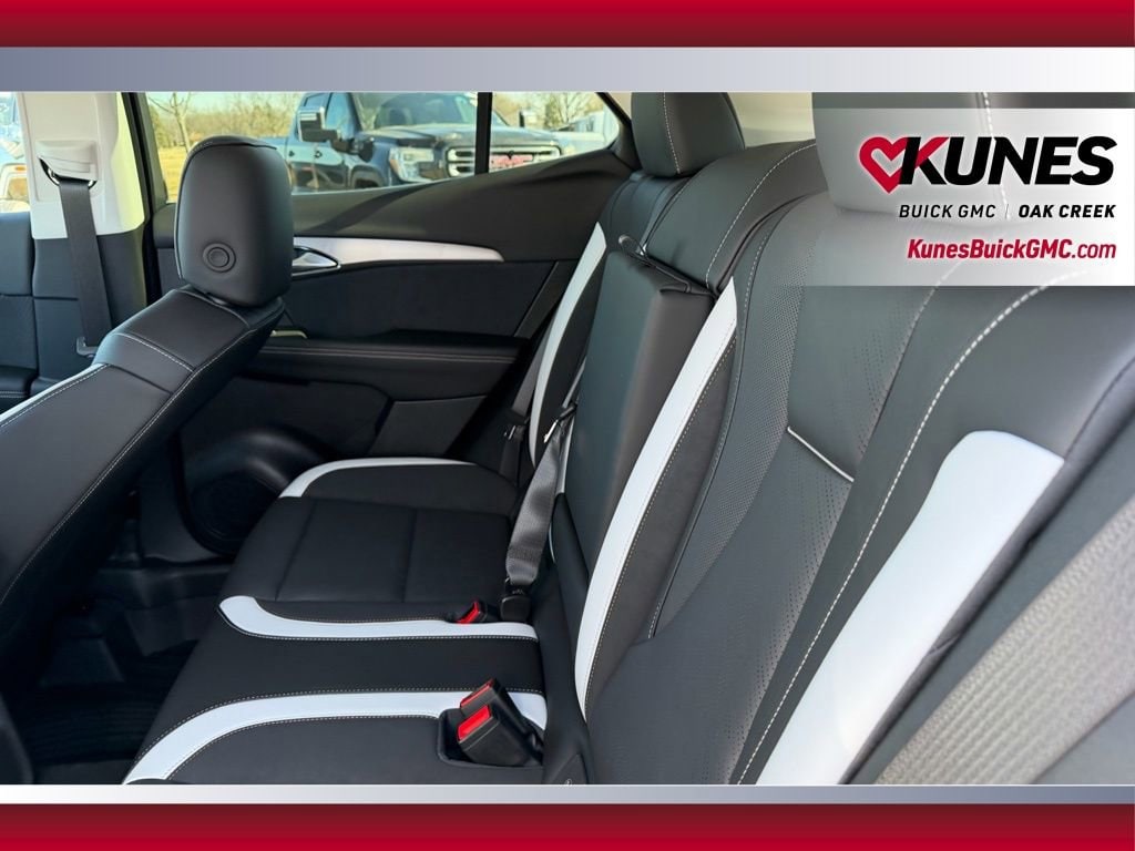 2026 Buick Envision Sport Touring - Photo 12