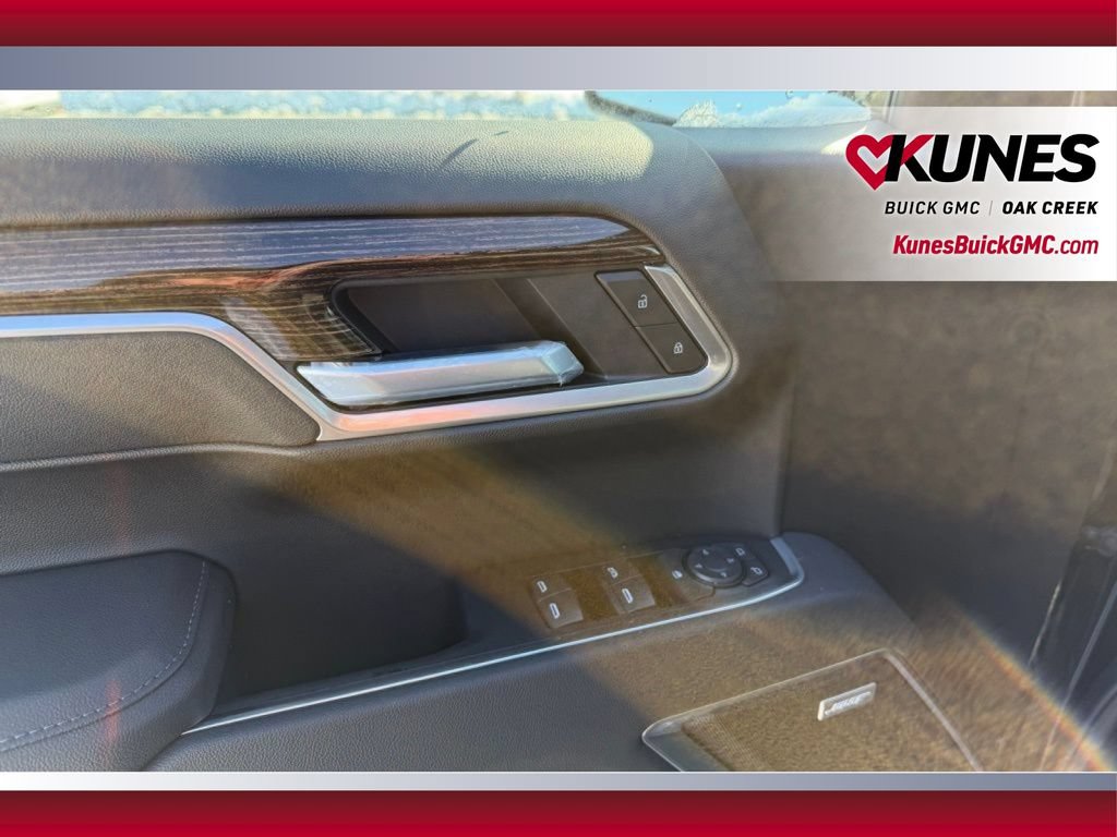 2026 GMC Sierra 1500 Elevation - Photo 22