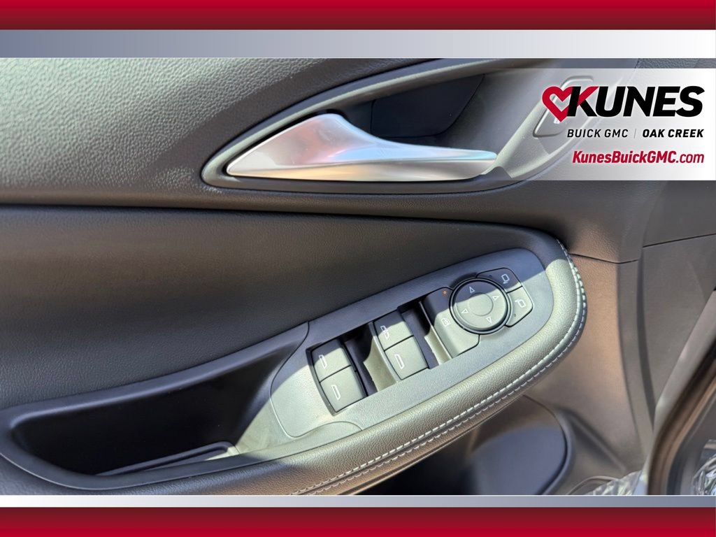 2026 Buick Encore GX Preferred - Photo 10