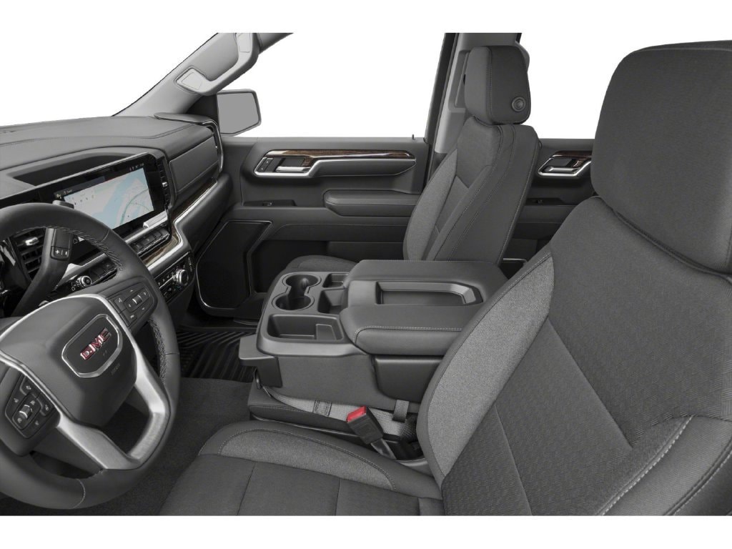 2026 GMC Sierra 1500 Elevation - Photo 8