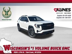 2026 GMC Terrain AT4 SUV