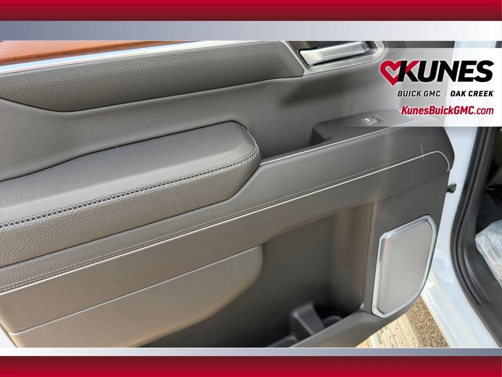 2026 GMC Sierra 1500 Denali - Photo 31