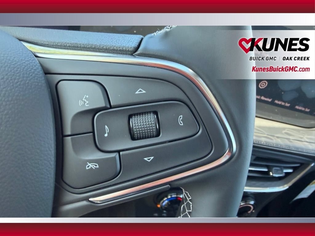 2026 Buick Encore GX Preferred - Photo 11