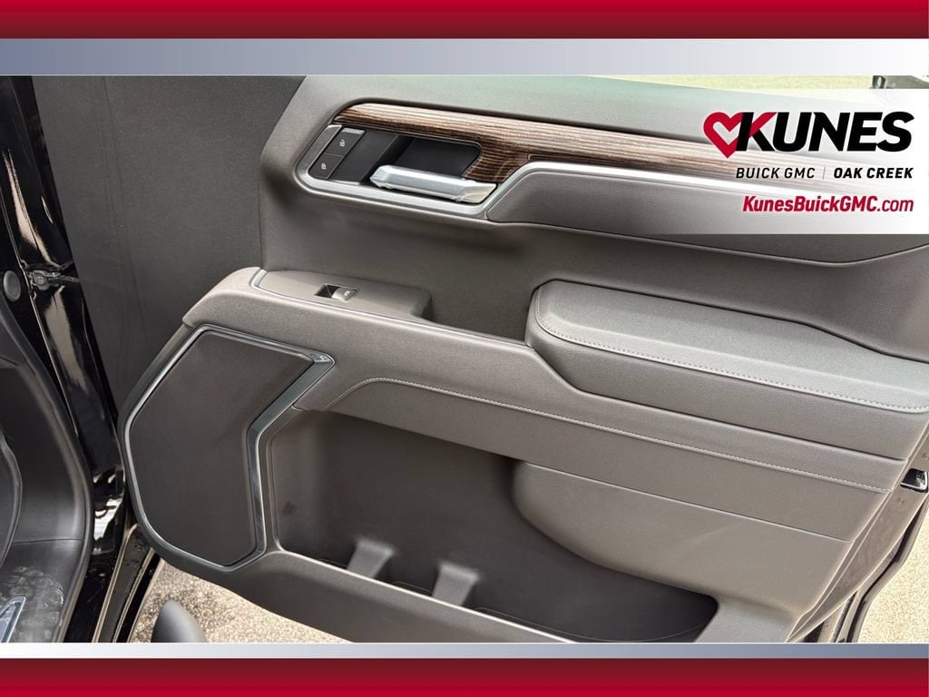 2026 GMC Sierra 1500 Elevation - Photo 39