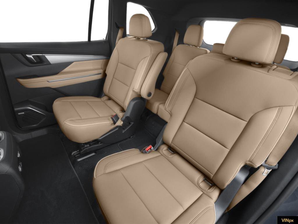 2026 Buick Enclave Preferred - Photo 14