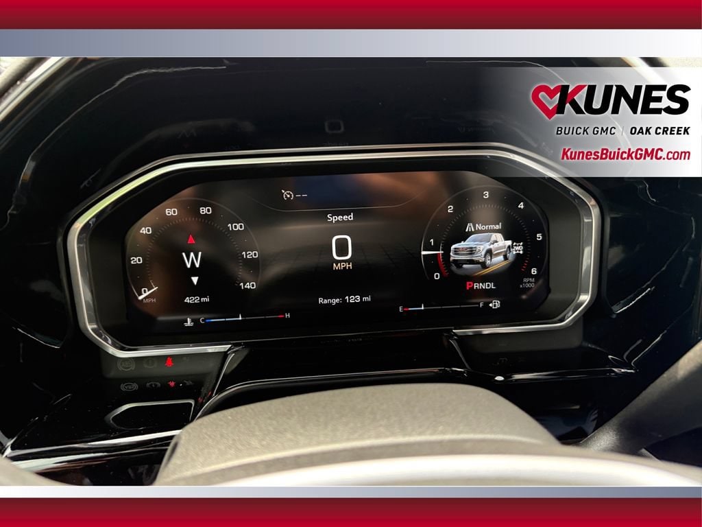 2026 GMC Sierra 1500 Elevation - Photo 14