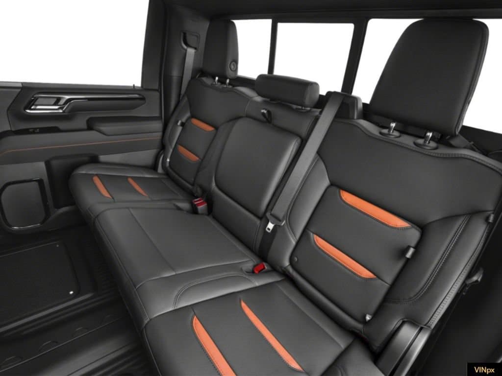 2026 GMC Sierra 2500HD AT4 - Photo 14