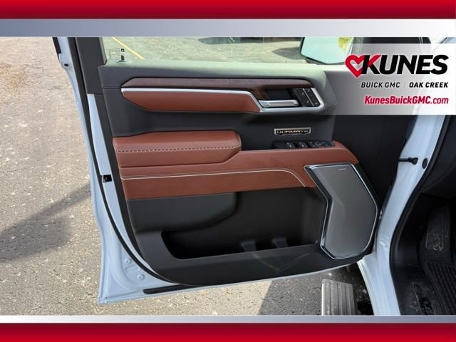 2026 GMC Sierra 1500 Denali Ultimate - Photo 17