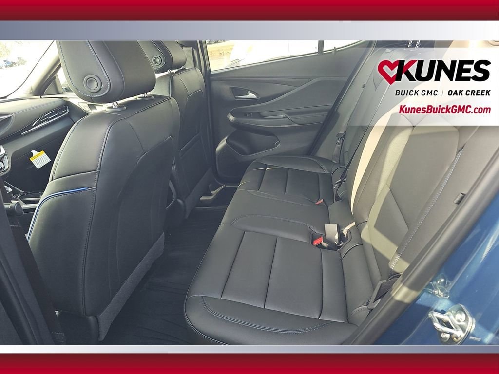 2026 Buick Envista Sport Touring - Photo 26