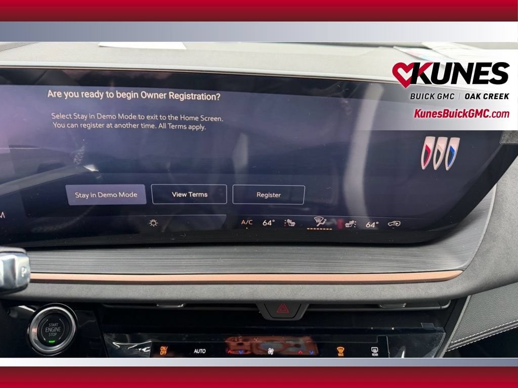 2026 Buick Envision Sport Touring - Photo 22
