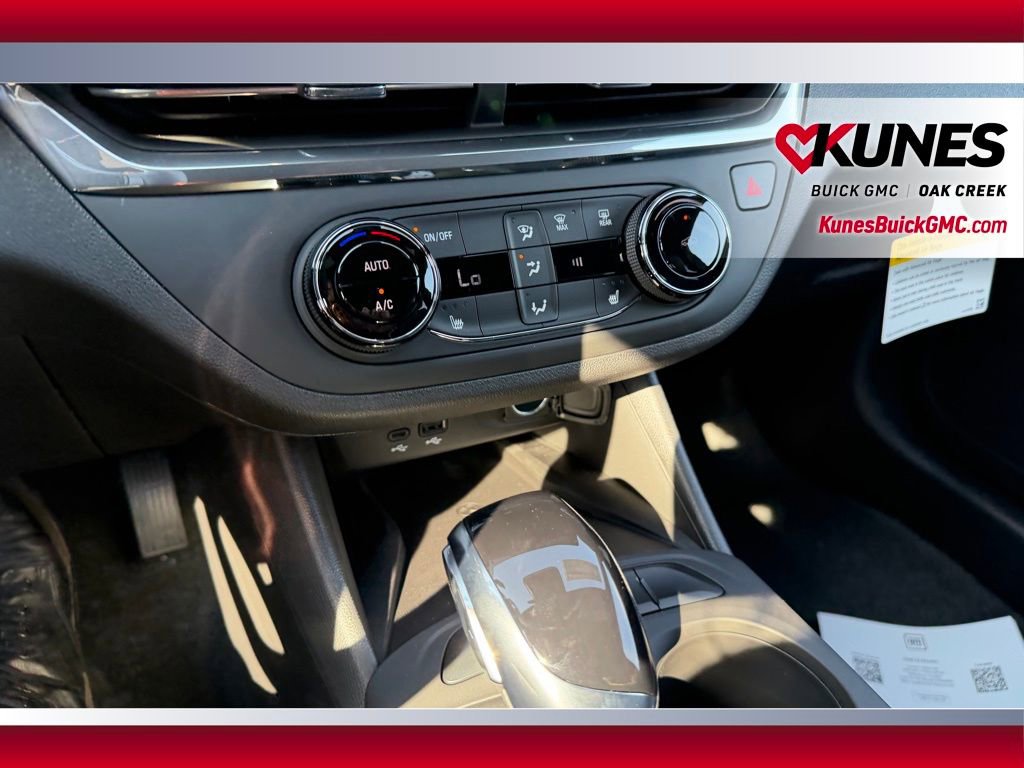 2026 Buick Envista Preferred - Photo 27