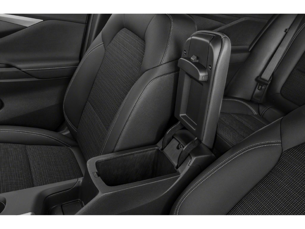 2026 Buick Envista Avenir - Photo 12