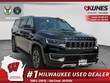  Jeep Wagoneer L