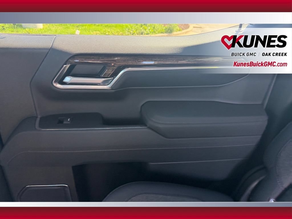 2026 GMC Sierra 1500 Elevation - Photo 34