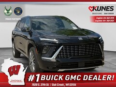 2026 Buick Enclave Avenir SUV