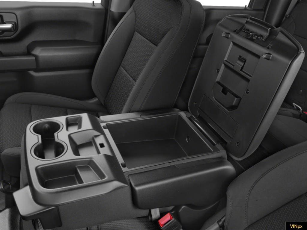 2026 GMC Sierra 2500HD Denali Ultimate - Photo 16
