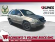 LEXUS RX 300
