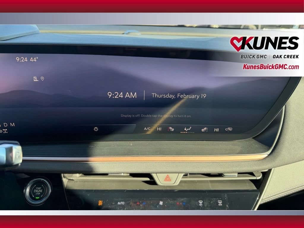 2026 Buick Envision Sport Touring - Photo 23