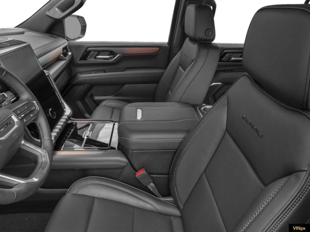 2026 GMC Yukon XL Denali - Photo 8