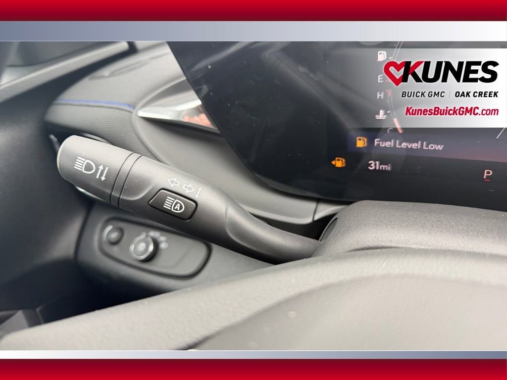 2026 Buick Envista Sport Touring - Photo 13