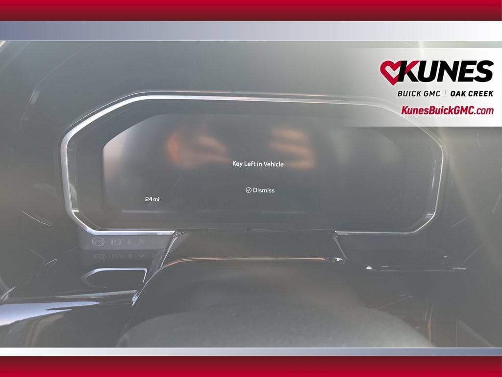 2026 GMC Sierra 1500 Elevation - Photo 25