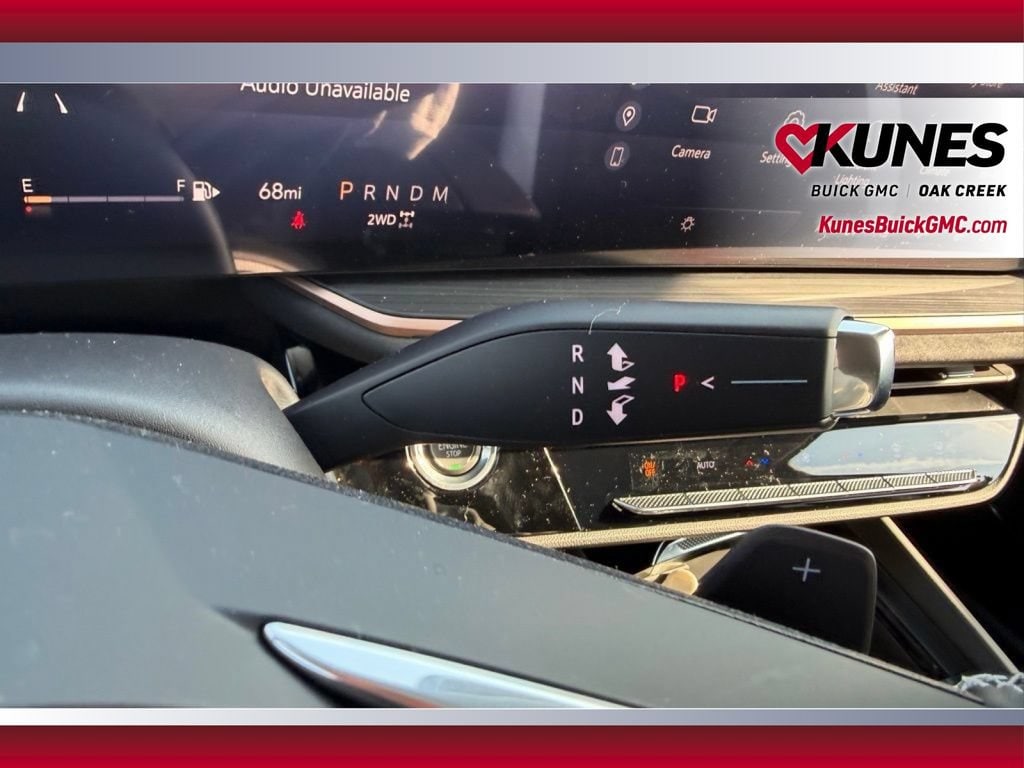 2026 Buick Envision Sport Touring - Photo 15