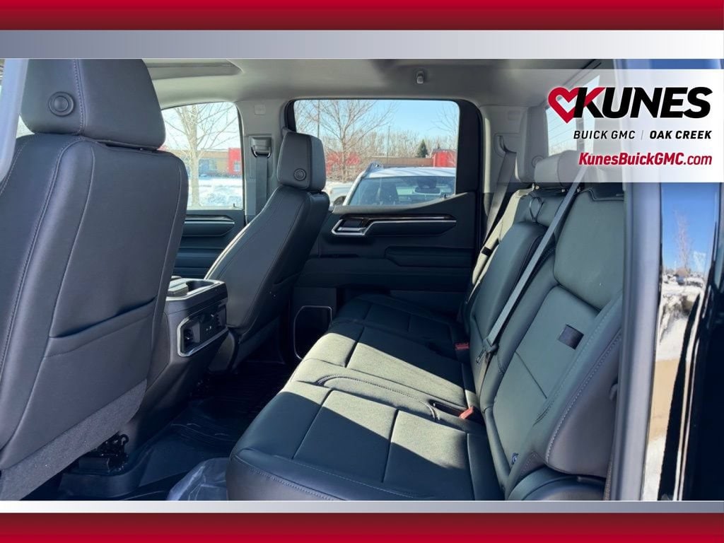 2026 GMC Sierra 1500 Elevation - Photo 18