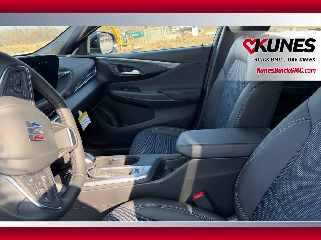 2026 Buick Envista Preferred - Photo 8