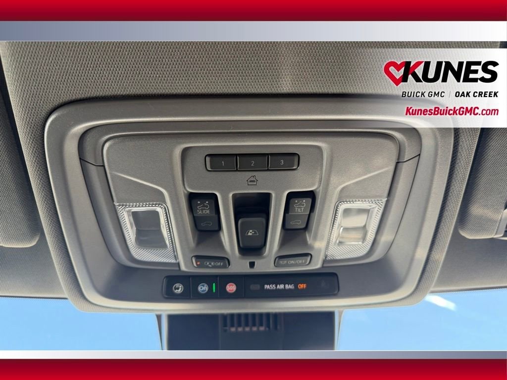 2026 GMC Sierra 1500 Elevation - Photo 30