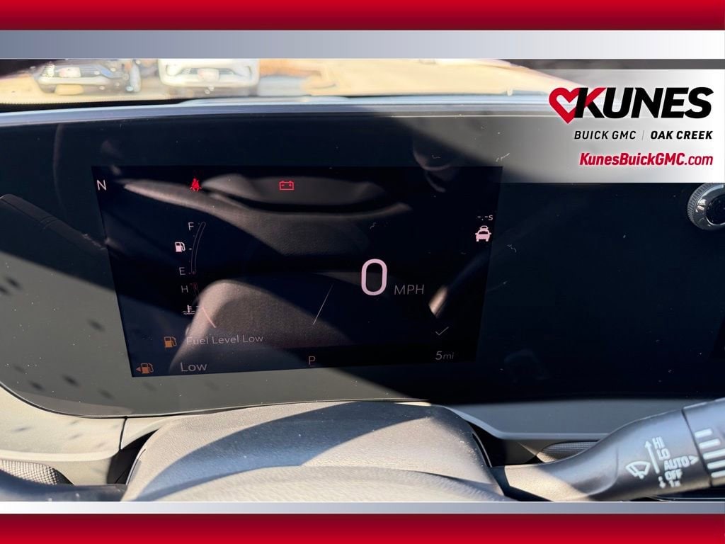 2026 Buick Envista Preferred - Photo 22