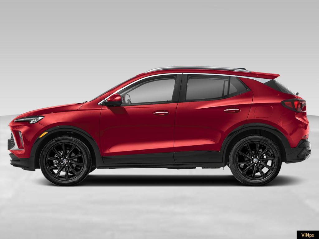 2026 Buick Encore GX Sport Touring photo 3