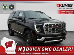 2026 GMC Yukon Denali SUV