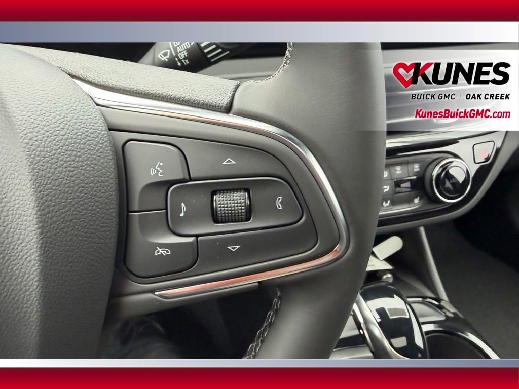 2026 Buick Envista Sport Touring - Photo 12