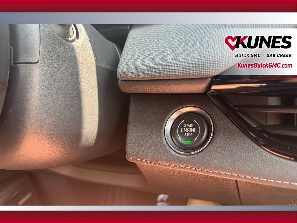 2026 Buick Enclave Sport Touring - Photo 33