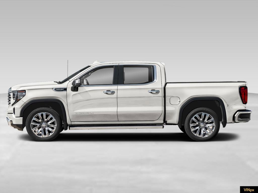 New 2026 GMC Sierra 1500 Denali Truck