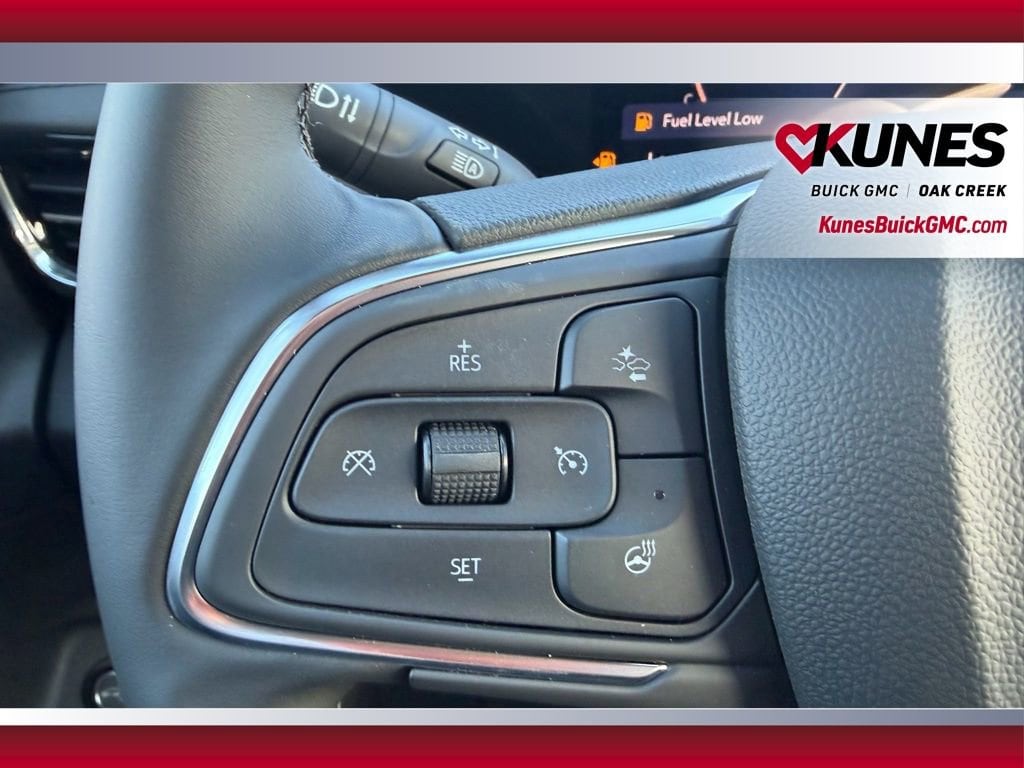 2026 Buick Envista Sport Touring - Photo 12