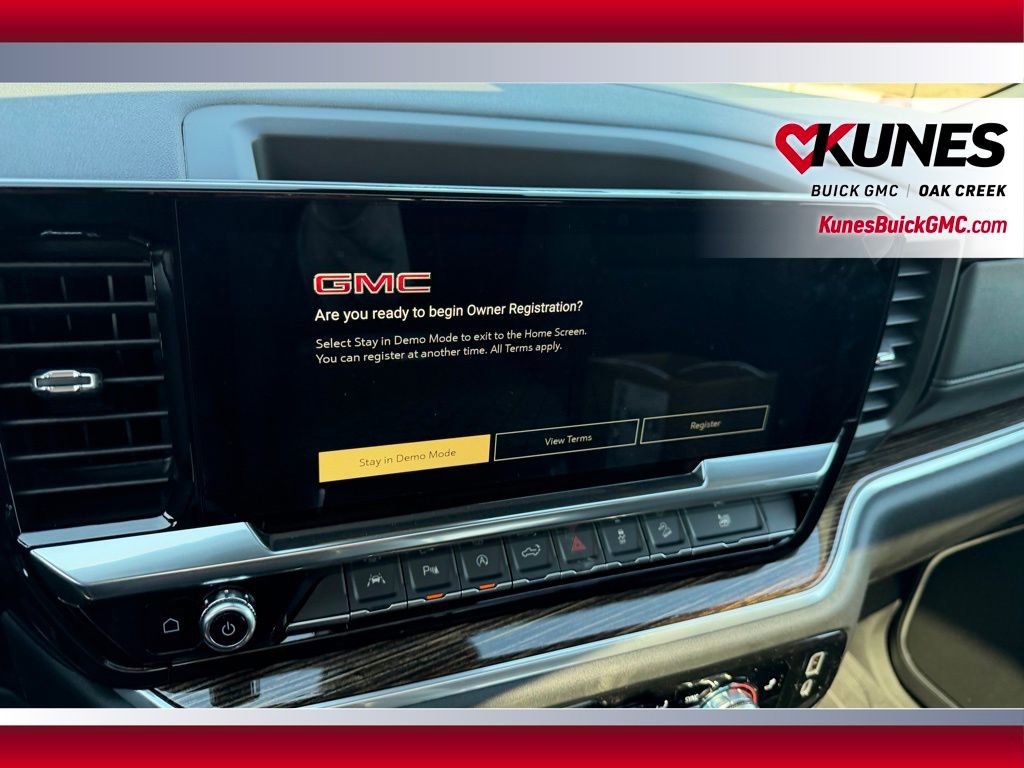 2026 GMC Sierra 1500 Elevation - Photo 22