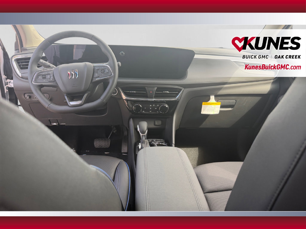 2026 Buick Encore GX Sport Touring - Photo 23