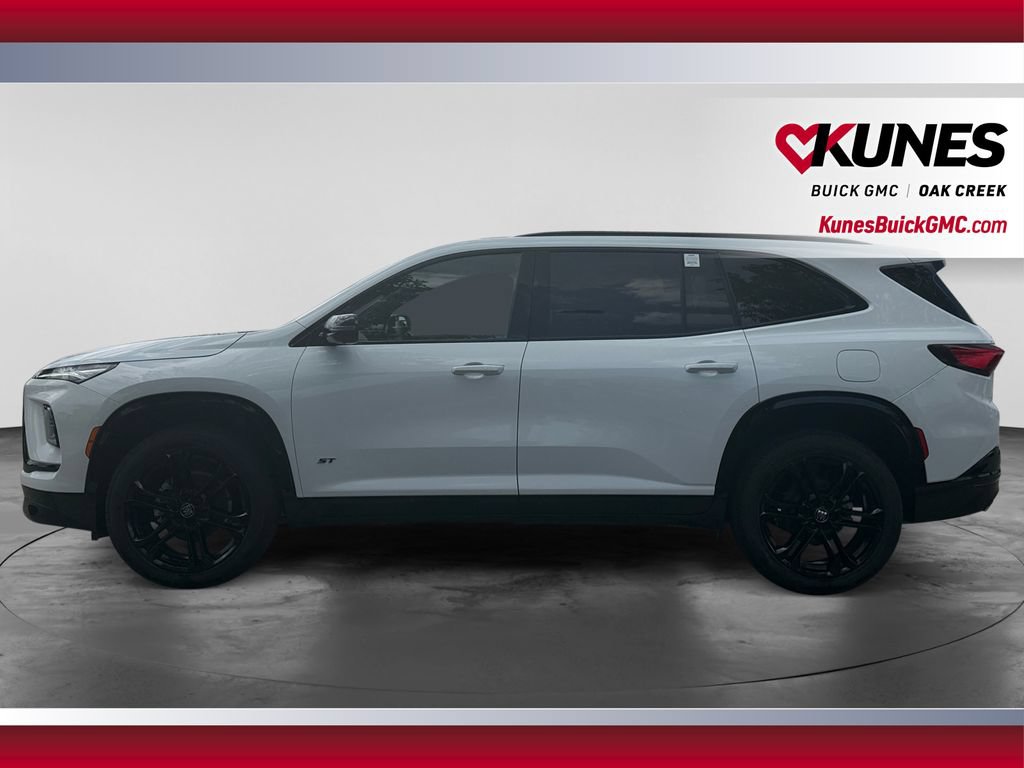 2026 Buick Enclave Sport Touring - Photo 6