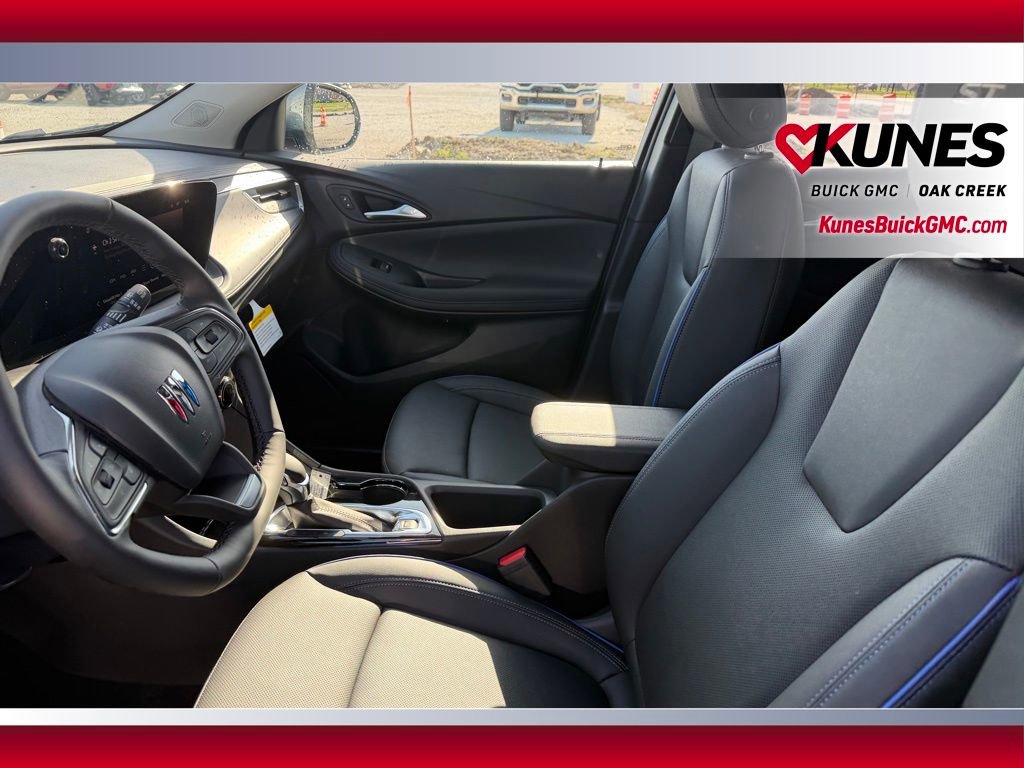 2026 Buick Encore GX Sport Touring - Photo 12