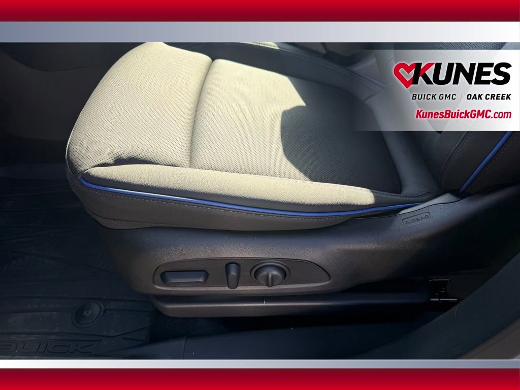 2026 Buick Encore GX Sport Touring - Photo 11