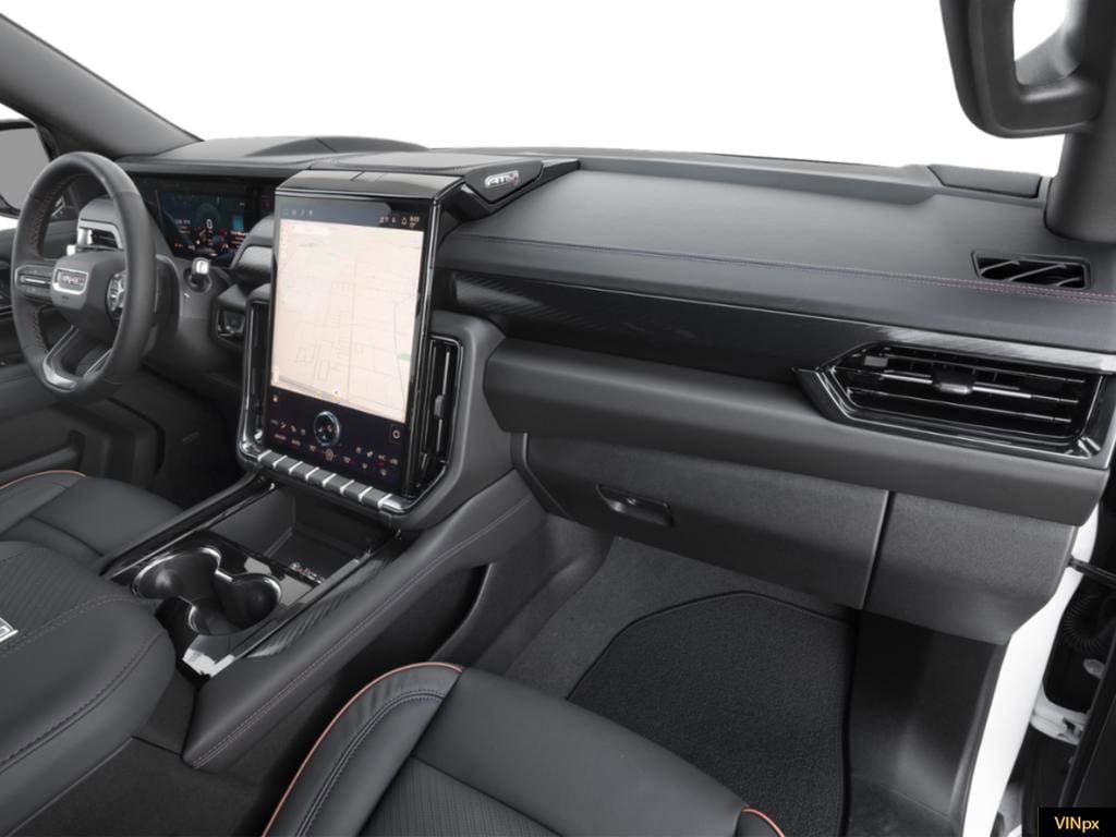 2026 GMC Yukon XL AT4 - Photo 7