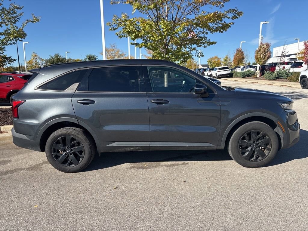 Used 2021 Kia Sorento S SUV