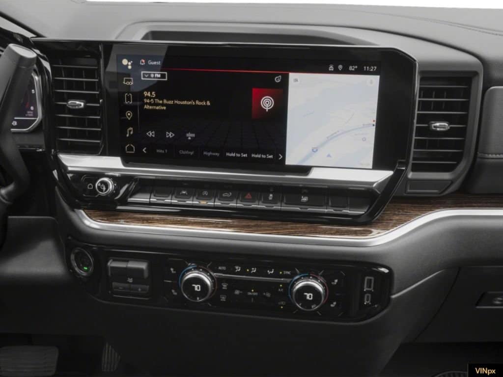 2026 GMC Sierra 1500 Elevation - Photo 11
