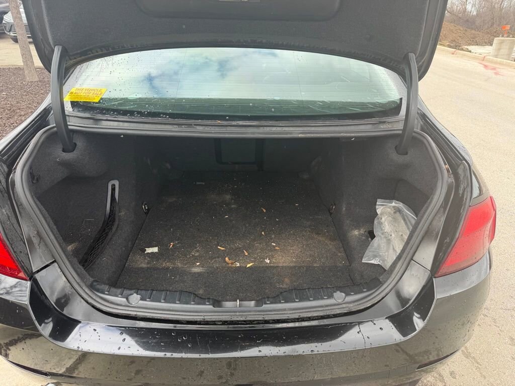 Used 2012 BMW 528i xDrive Sedan