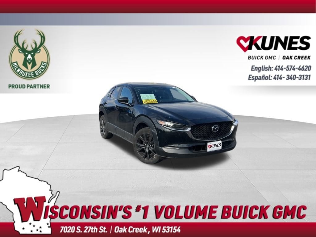 2024 Mazda CX-30 Select Sport