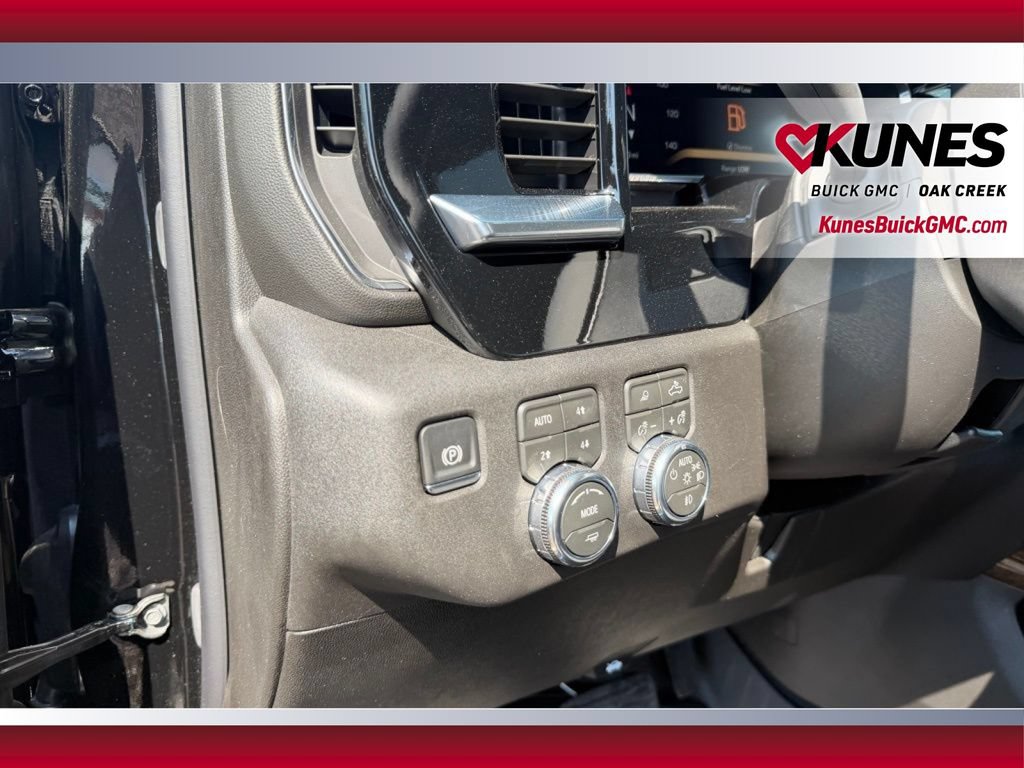 2026 GMC Sierra 1500 Elevation - Photo 12