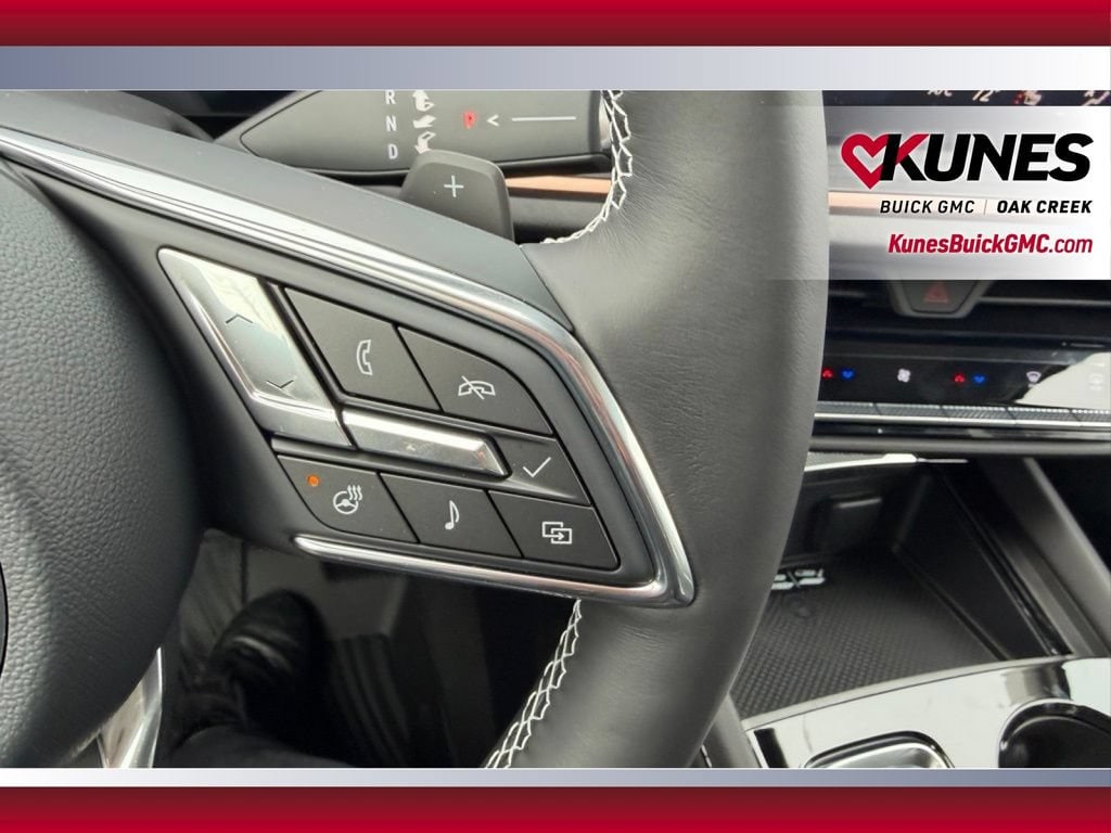 2026 Buick Envision Sport Touring - Photo 19
