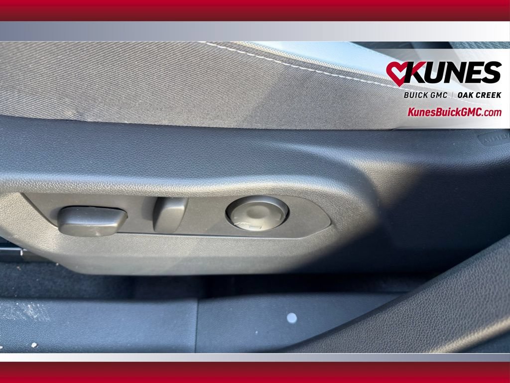 2026 Buick Envision Sport Touring - Photo 11
