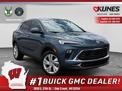 2026 Buick Encore GX Preferred SUV
